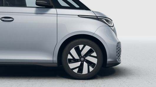 Bild eines ID. Buzz Cargo Pro 4MOTION 250 kW