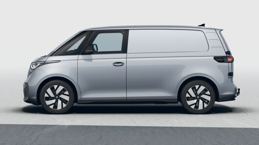 Bild eines ID. Buzz Cargo Pro 4MOTION 250 kW