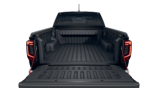 Bild eines Amarok Style V6 TDI 4MOTION