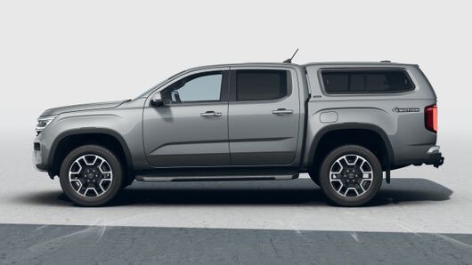 Bild eines Amarok Aventura V6 TDI 4MOTION