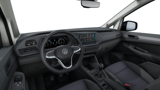 Bild eines Caddy Cargo Maxi TDI