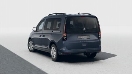 Bild eines Caddy Family TSI