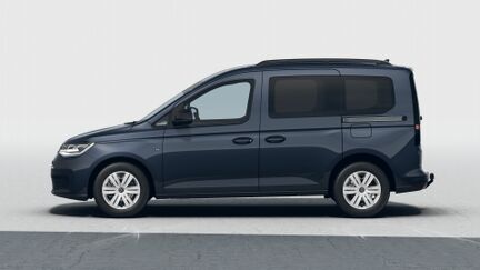 Bild eines Caddy Family TSI