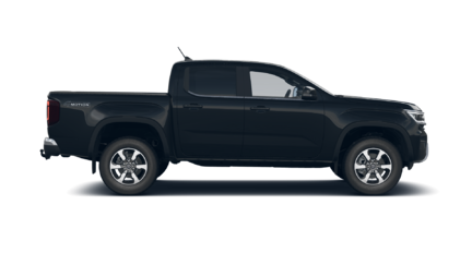 Bild eines Amarok Style TDI 4MOTION