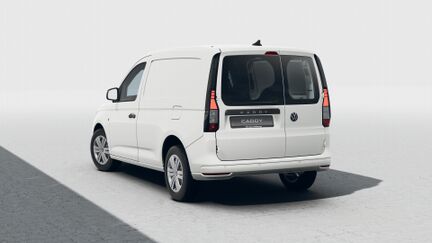 Bild eines Caddy Cargo TDI