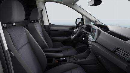 Bild eines Caddy Cargo TDI