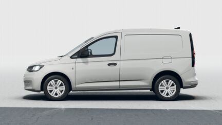 Bild eines Caddy Cargo TDI