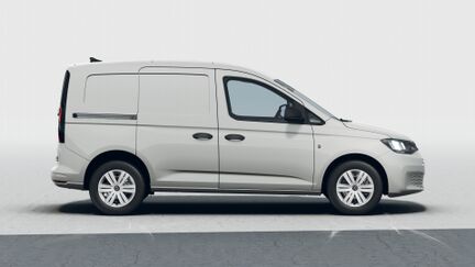Bild eines Caddy Cargo TDI