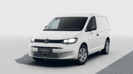 Bild eines Caddy Cargo TDI