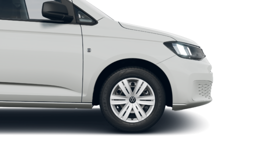 Bild eines Caddy Cargo TDI