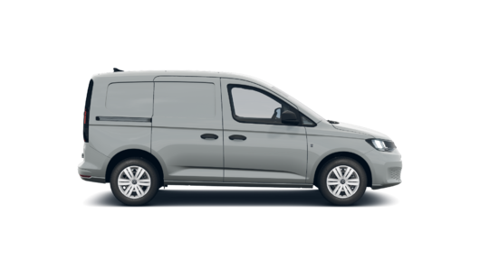 Bild eines Caddy Cargo TDI