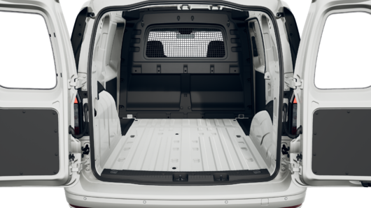 Bild eines Caddy Cargo TDI