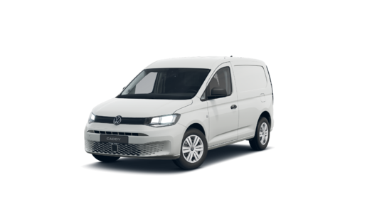 Bild eines Caddy Cargo TDI