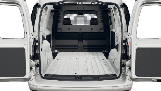 Bild eines Caddy Cargo TDI