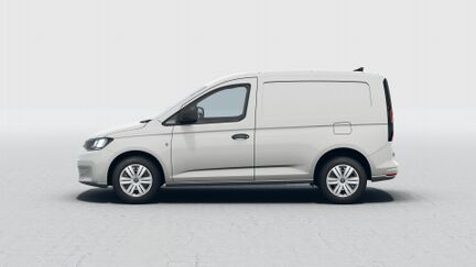 Bild eines Caddy Cargo TDI