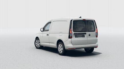 Bild eines Caddy Cargo TDI
