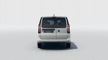 Bild eines Caddy Cargo TDI