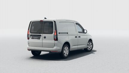 Bild eines Caddy Cargo TDI