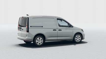 Bild eines Caddy Cargo TDI