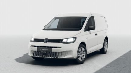 Bild eines Caddy Cargo TDI
