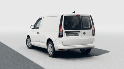 Bild eines Caddy Cargo TDI
