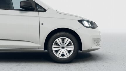 Bild eines Caddy Cargo TDI