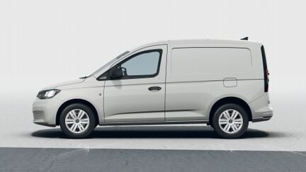 Bild eines Caddy Cargo TDI