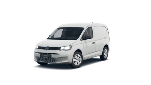 Bild eines Caddy Cargo TDI