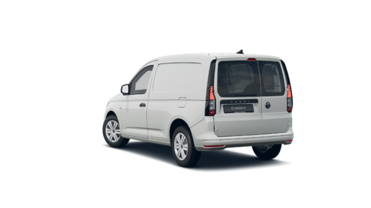 Bild eines Caddy Cargo TDI