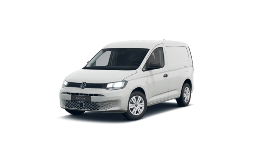 Bild eines Caddy Cargo TDI