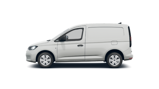 Bild eines Caddy Cargo TDI