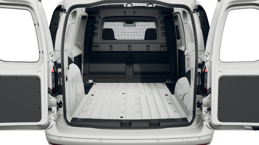 Bild eines Caddy Cargo TDI