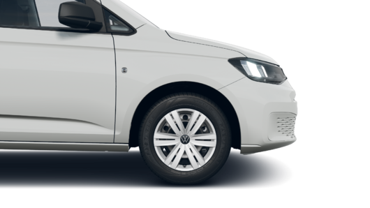 Bild eines Caddy Cargo TDI