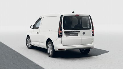 Bild eines Caddy Cargo TDI