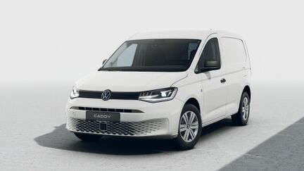 Bild eines Caddy Cargo TDI
