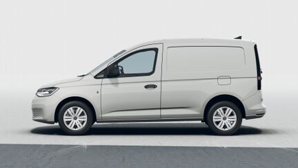 Bild eines Caddy Cargo TDI
