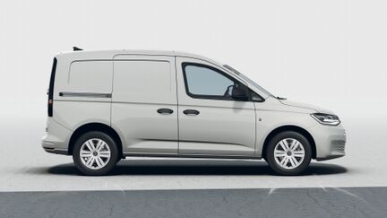 Bild eines Caddy Cargo TDI