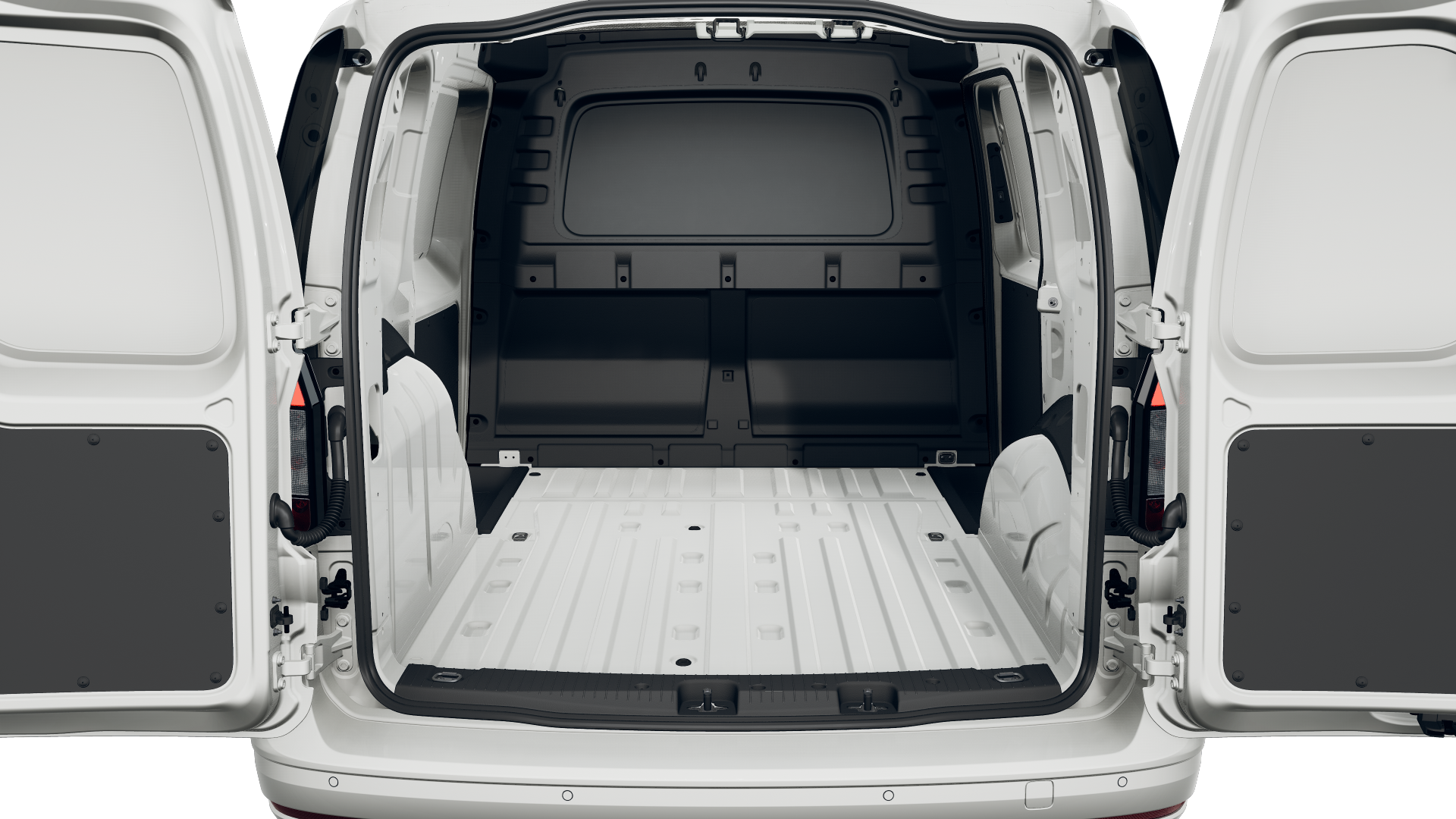 Bild eines Caddy Cargo TDI