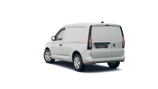 Bild eines Caddy Cargo TDI