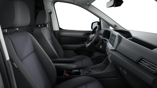Bild eines Caddy Cargo TDI
