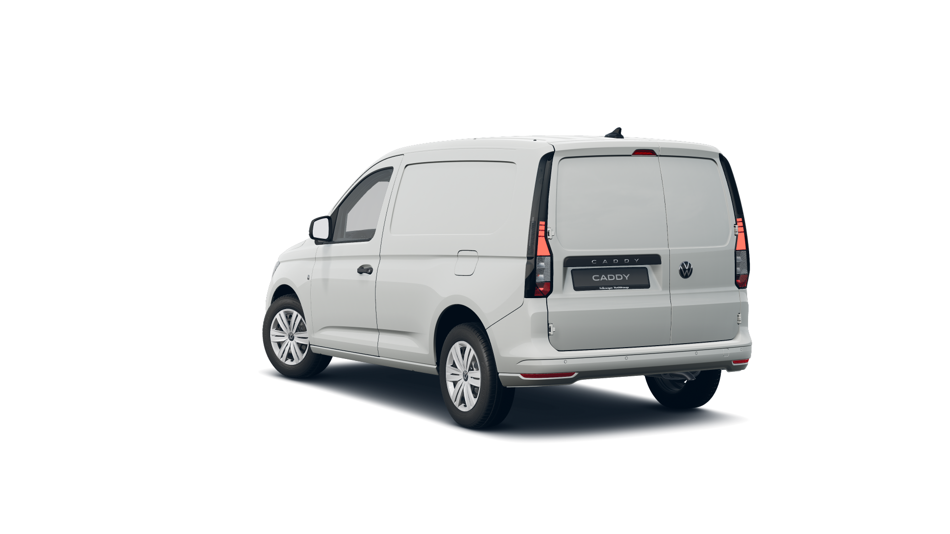 Bild eines Caddy Cargo TDI
