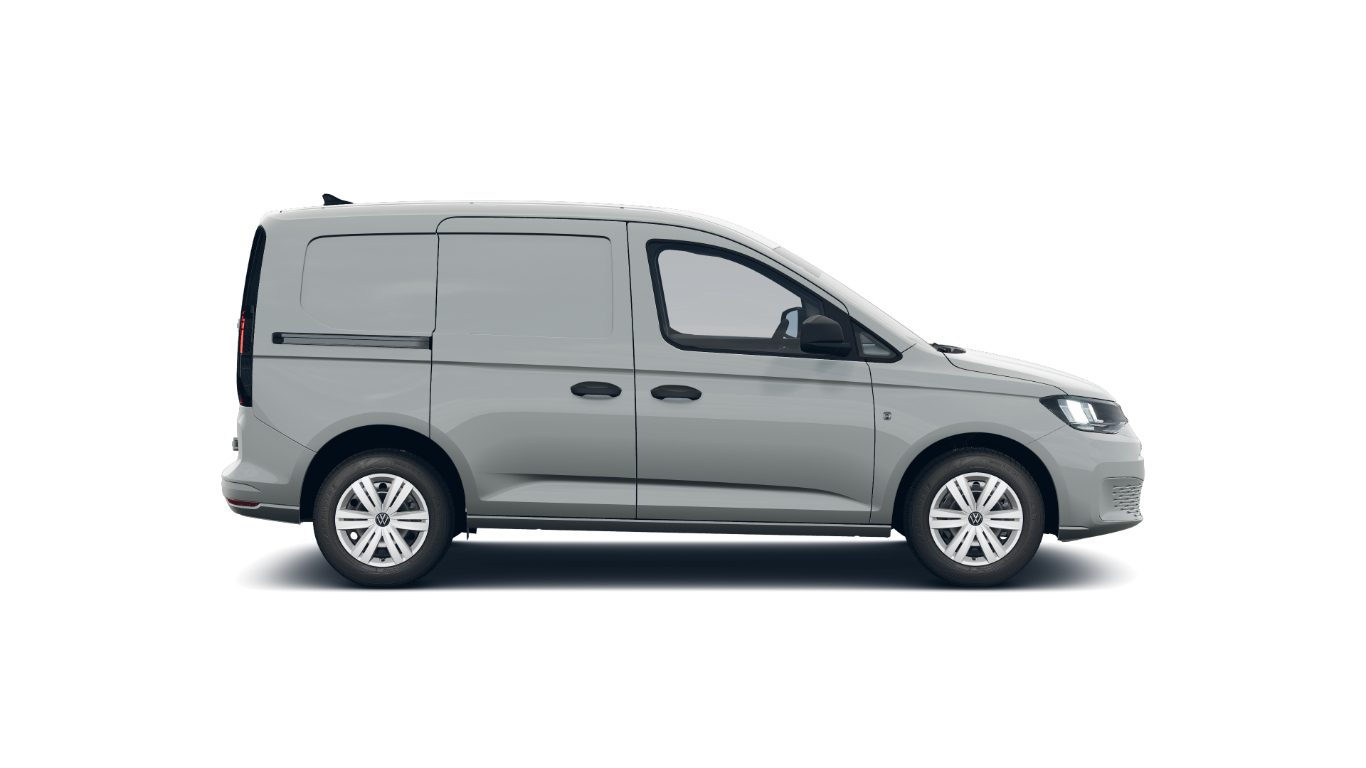 Bild eines Caddy Cargo TDI