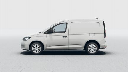Bild eines Caddy Cargo TDI