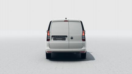 Bild eines Caddy Cargo TDI