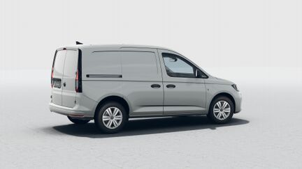 Bild eines Caddy Cargo TDI