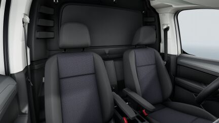 Bild eines Caddy Cargo TDI