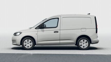Bild eines Caddy Cargo TDI