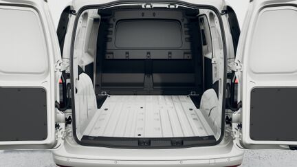 Bild eines Caddy Cargo TDI