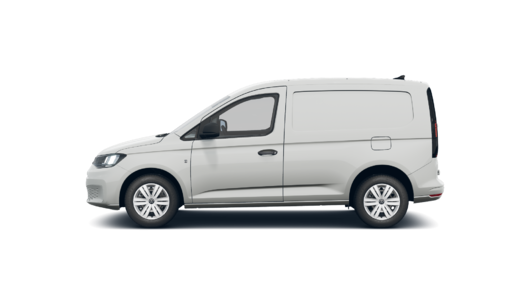 Bild eines Caddy Cargo TDI