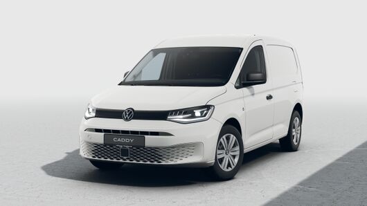 Bild eines Caddy Cargo TDI